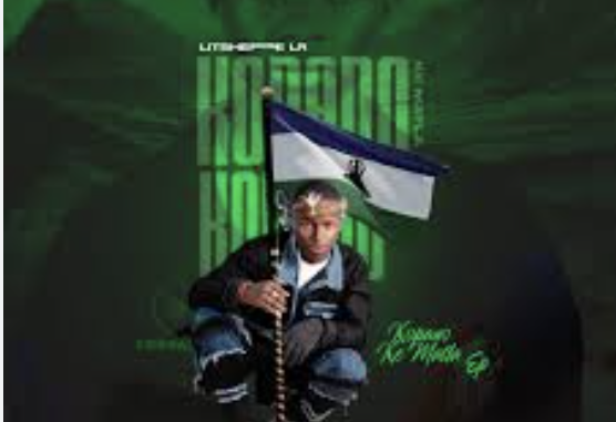 Litshepe Lr – Kopano Ke Matla EP