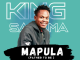 King Salama - Mapula (Father To Be)