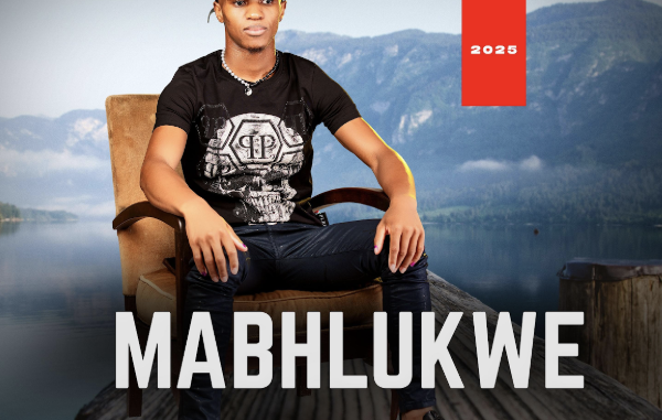 Mabhlukwe - Ishein lam (feat. Umjabulisi)