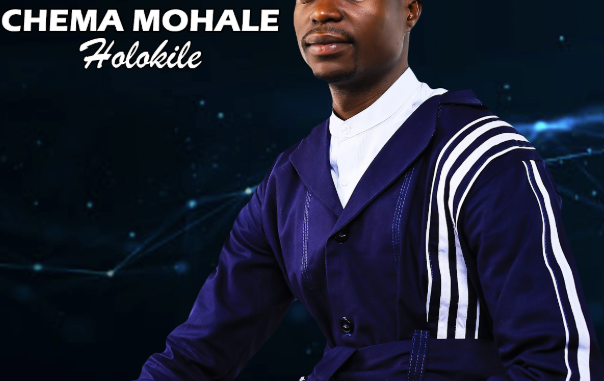 Chema Mohale - Holokile Album