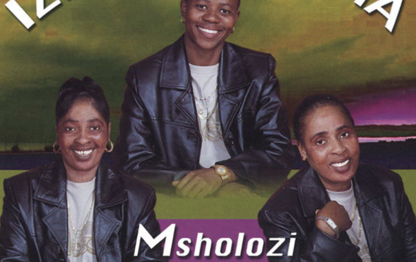 Izingane Zoma - Msholozi Album