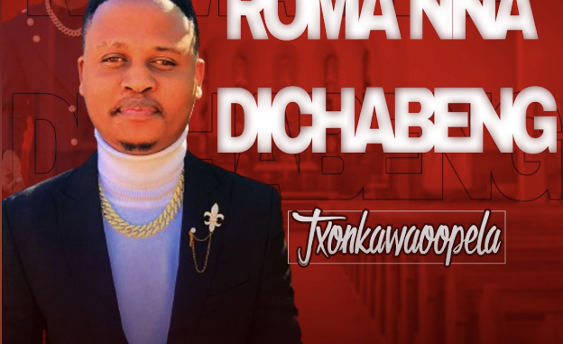 Txonka Waoopela - Roma Nna