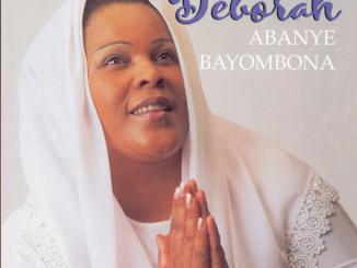 Deborah - Abanye Bayombona Album