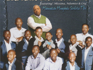 Bafana Ba Nkosana - Mohwaduba Mmaphaka Sireletsa Tlhe Album