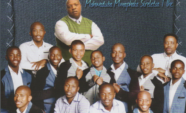 Bafana Ba Nkosana - Mohwaduba Mmaphaka Sireletsa Tlhe Album