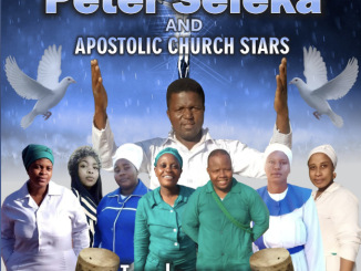 Peter Seleka & Apostolic Church Stars - Imbewu Album