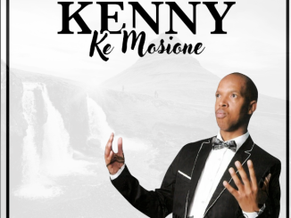 Kenny - Ke Mosione Album