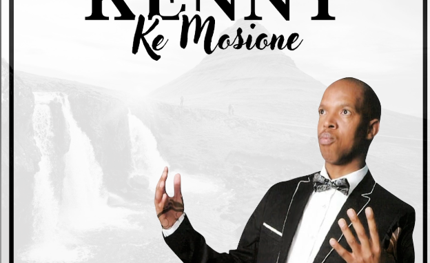 Kenny - Ke Mosione Album