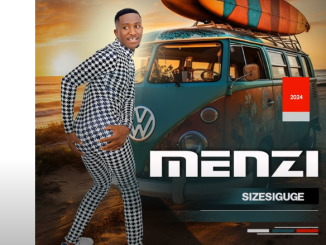 MENZI MUSIC - Wayengenalutho