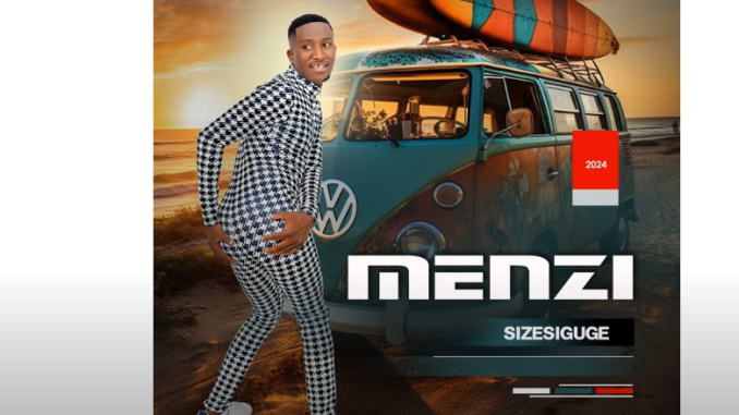 MENZI MUSIC - Wayengenalutho