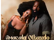 Big Zulu & Azana - Amacala Othando (Official Audio)