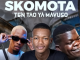 Skomota and Miles Montana - Ten Tao Ya Mavuso [Feat. The Village Boys Rework and Triple S]