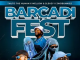 Thuto The Human, Mellow & Sleazy & 2woBunnies – Barcadi Fest