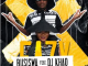 Busiswa – Eazy (feat. DJ Khao)