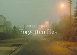 French August – Forgotten Files EP