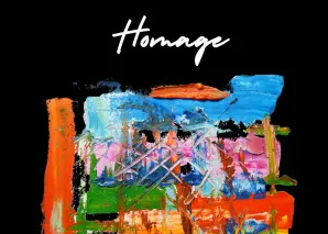 Tahir Jones – Homage EP