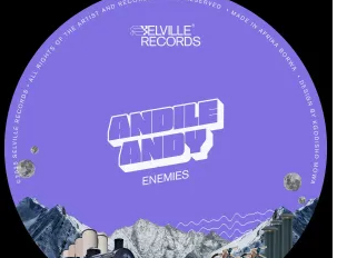 AndileAndy – Enemies (Original Mix)