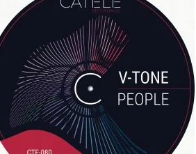 V-Tone – People (Original Mix)