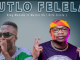 King Monada – Utlo Felela Ft. Master KG