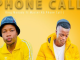 King Monada ft Master KG – Phone Call