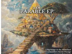 Z.E.N – Parable EP