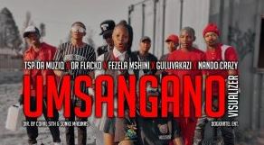 Fezela Mshini – Umsangano ft Tsp Da Muziq, Dr Flacko, Guluvakazi & Nando Crazy