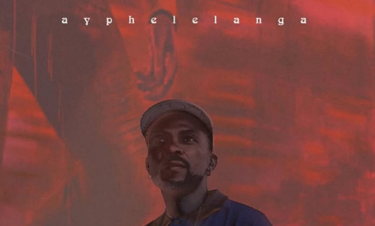 Mae – Ayphelelanga