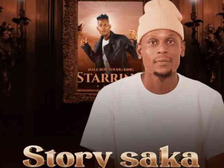 Naleboy Young King – Story saka deluxe ft. Giggs Walker