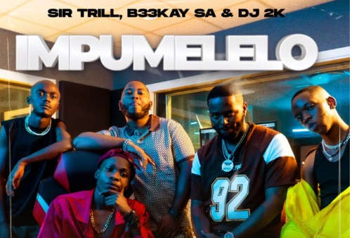 Sir Trill, B33kay SA & DJ 2k – iMpumelelo ft. Msongi, De Soul & Tumisho