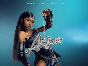 Kamo_ww & Nvcho – Abafana (feat. Xduppy & QuayR Musiq)