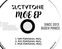 Slctvtones – MOE EP