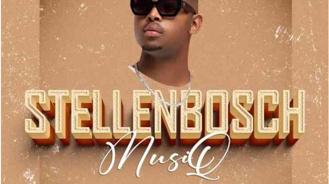 Mick Man – Stellenbosch MusiQ Vol.11(Birthday Mix)