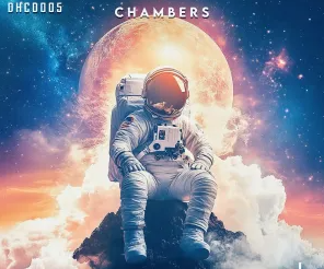 Chambers – Dlamzer II (Album)