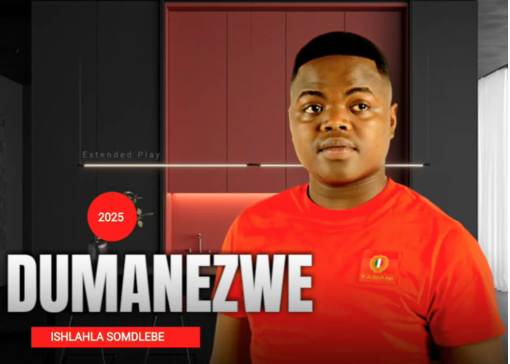 DUMANEZWE – Ishlahla Somdlebe