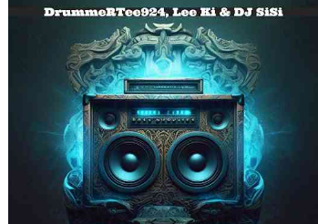 DrummeRTee924, Lee Ki & DJ SiSi – Iza Mawala 33