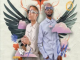 Fynn & Bongani Mehlomakhulu – Fly High