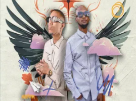 Fynn & Bongani Mehlomakhulu – Fly High