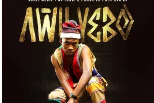 Royal MusiQ, Mr JazziQ, Mash SA & Djy Zan SA – Awu’Yebo