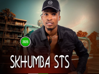 Skhumba STS – Is It True? ALBUM