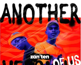 Zan’Ten – Cha Cha Cha (feat. Umthakathi Kush)