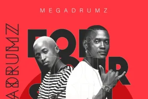 Megadrumz & Aymos – Vukani Bo Dakie