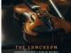 Kgomotso Kaalfoot & Rams De Violinist – The Luncheon