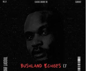 Dymar LaSoul – Bushland Echoes EP