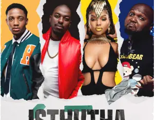 Sam Deep & De Mthuda feat. MaWhoo & Mkeyz – Isthutha (Inkinga Abangan Bam)