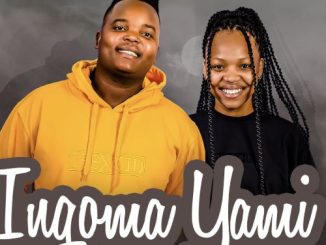 Intaba Yase Dubai – Ingoma Yami Ft. Proud, Dee R & Cwenga Bass