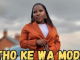 Makhadzi, Master KG & Kharishma – Motho Ke Wa Modimo