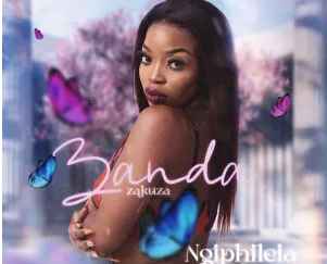 Zanda Zakuza – Ngiphilela Wena (feat. Megadrumz)