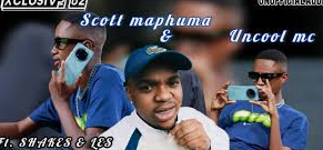 Scotts Maphuma – Hamba nabo