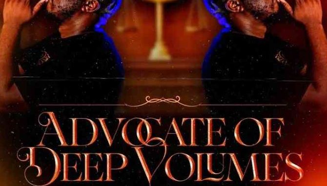 Citizen Sthee – Advocate Of Deep Vol 20