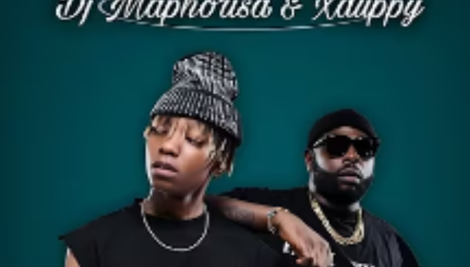 Dj Maphorisa, Xduppy & Kabza De Small – Emuva Ft. Thatohatsi & Tracy